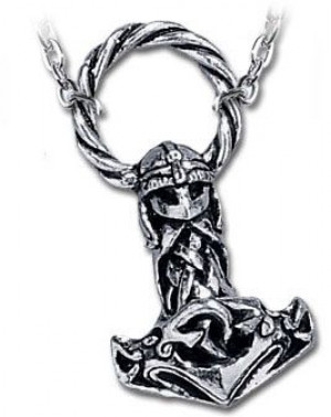    Mjollnir - 