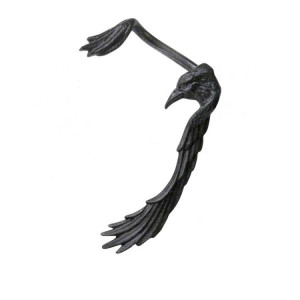  Raven Ear-wing - 