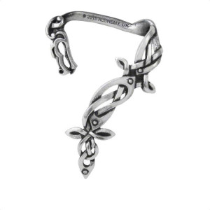  Osberg Dragon Earwrap - 