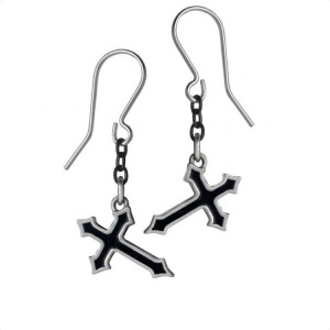  Sorrow Cross - 