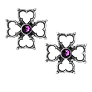  Elizabethan Cross - 