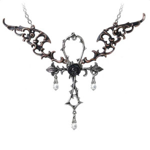  Wings of Eternity - 