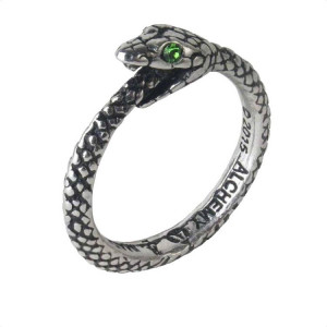  The Sophia Serpent - 