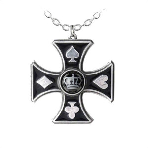  Sharp's Cross - 