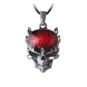  Flame-Brain - 