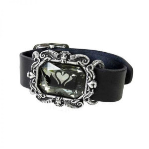  Black Swan's Wriststrap - 
