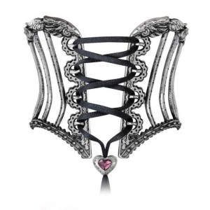  Tightlace Corset Bangle - 