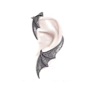  A Night With Goethe ( Bat Earwrap ) - 