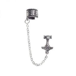  Thor Donner Earcuff - 
