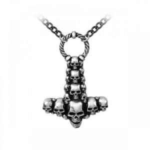  Skullhammer - 