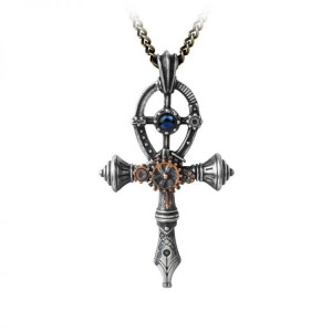  Autokinetic Literankh - 