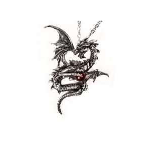  Aethera Draconem - 