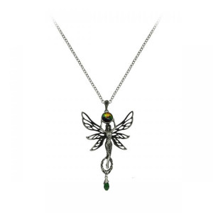  The Green Goddess - 