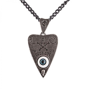  Planchette - 