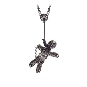  Voodoo Doll - 