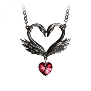  The Black Swan Romance - 