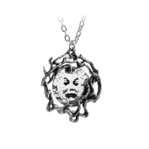 Кулон Mera Luna Melies Moon - Изображение