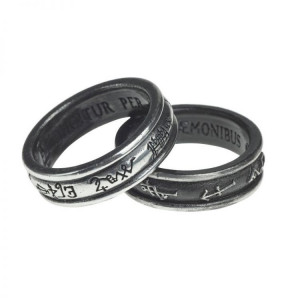   -      Demon Black & Angel White - 