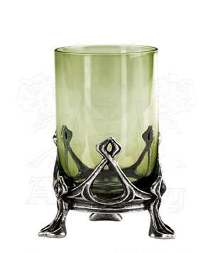    La fee Verte Shot Glass - 