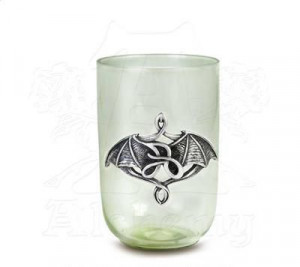    Le Vert De Minuit Shotglass DC - 
