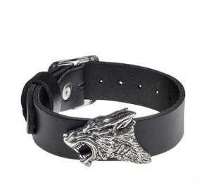  Dark Wolf - 
