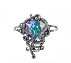  Heart Of Cthulhu - 