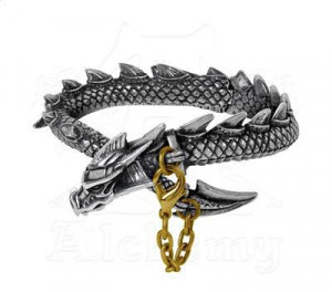 Браслет Lure Bangle - Изображение