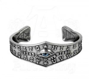 Браслет OuijAEye Bangle - Изображение