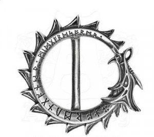  Jormungand - 
