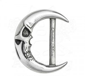  Quietus Moon - 
