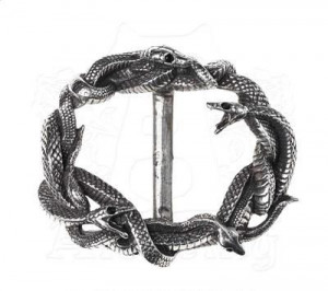  Viper's Nest DC - 