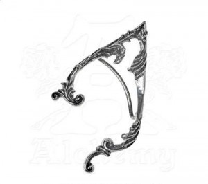  Arboreus (Left Ear) - 