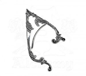  Arboreus (Right ear) - 