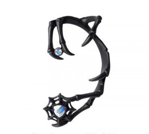  Demon (Black) - 