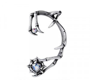  Demon (Silver) - 