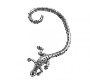  Fire Lizard - 