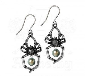  Glistercreep Earrings - 