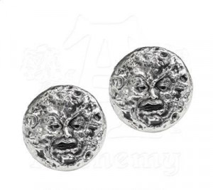  M'era Luna Studs - 
