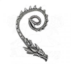  Ostrogoth Dragon - 