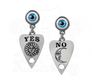  Ouija Planchette - 