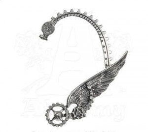  Icarus Earwrap - 