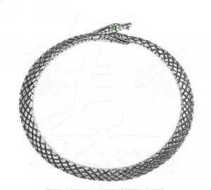 Браслет The Sopha Serpent - Изображение