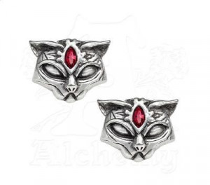  Sacred Cat - 