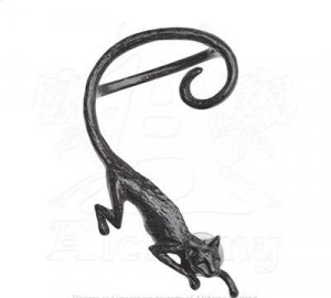  The Cat Sith - 