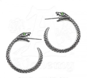  The Sophia Serpent - 