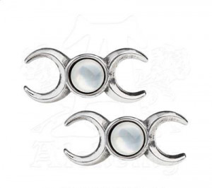  Triple Goddess - 