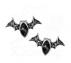  Viennese Nights Studs - 