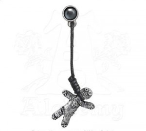  Voodoo Doll - 
