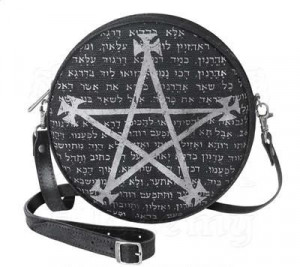  Leather Purse: Magic Purse - 