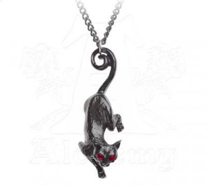  Cat Sith - 